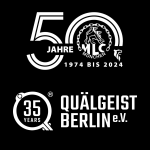 MLC und Quälgeist Berlin feiern gemeinsames Jubiläum